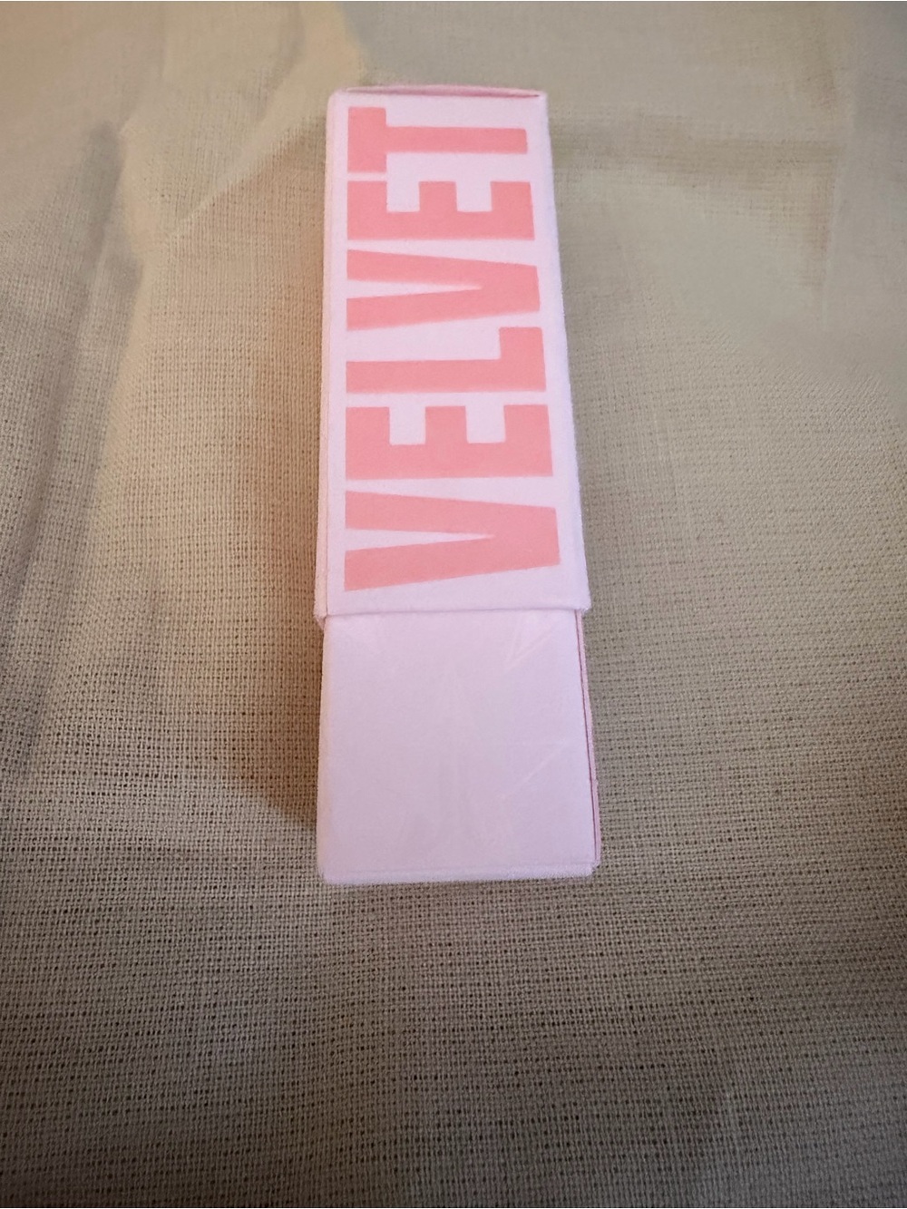 Jeffree Star Cosmetics Velvet Trap Lipstick - Grave Digger
